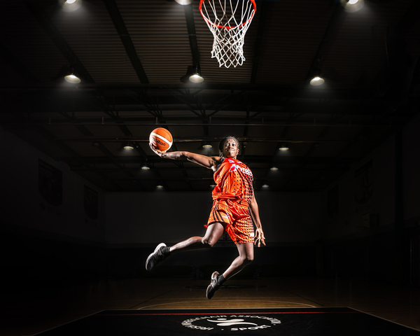 代篮球文化 代篮球文化